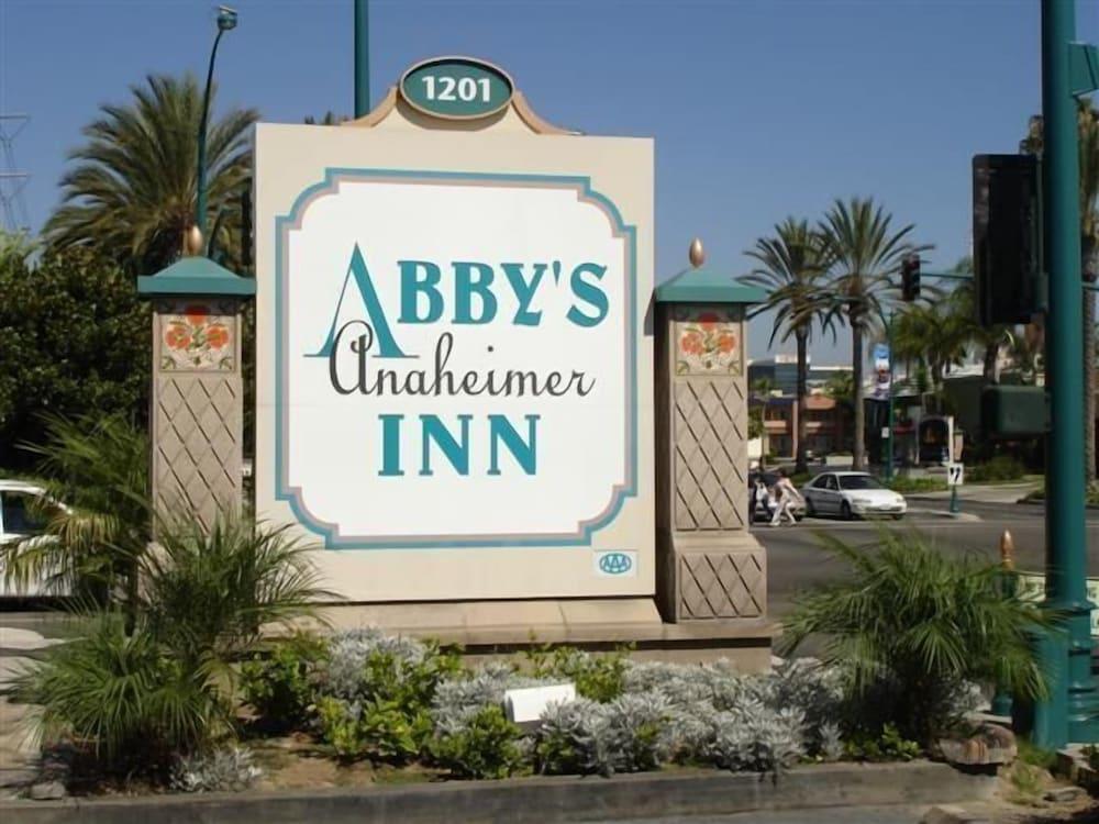Abby's Anaheimer Inn - Featured Image