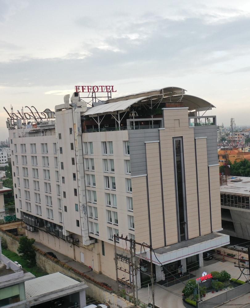 Effotel by Sayaji Indore - Featured Image