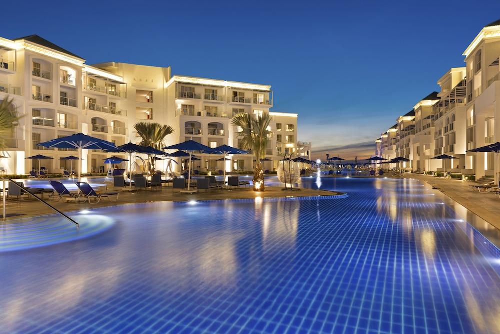 Pickalbatros Blu Spa Resort - Adults Friendly 16 Years Plus Ultra All Inclusive - Featured Image