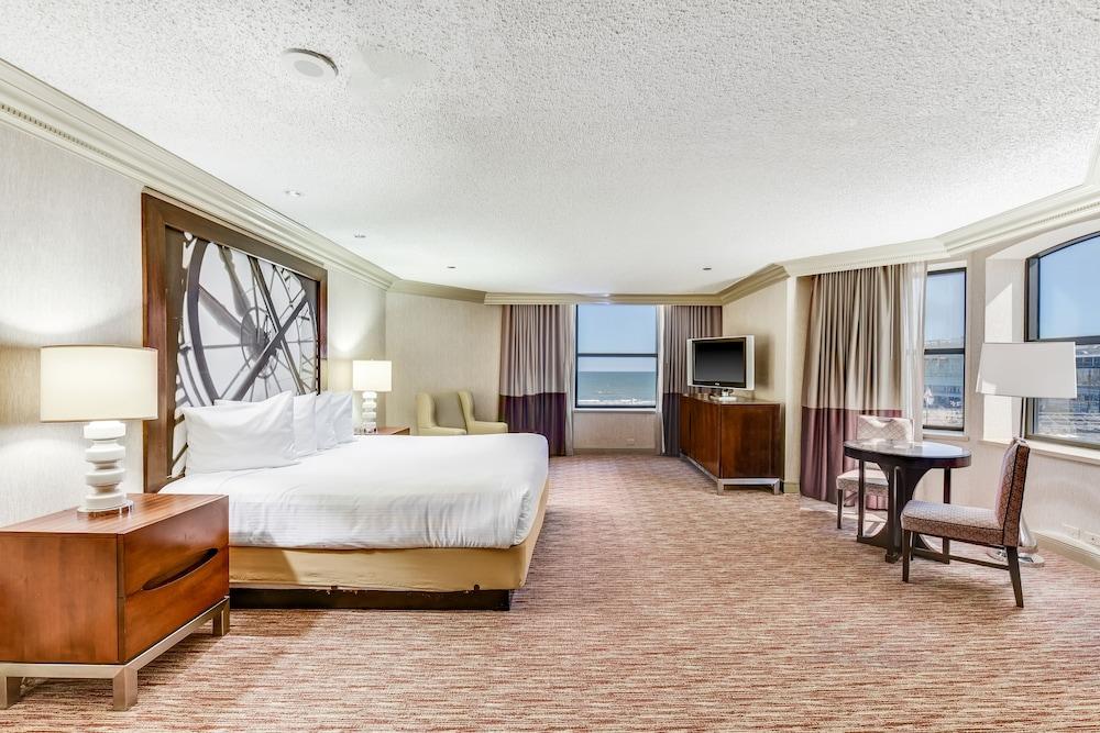 Bally's Atlantic City Hotel & Casino - Room