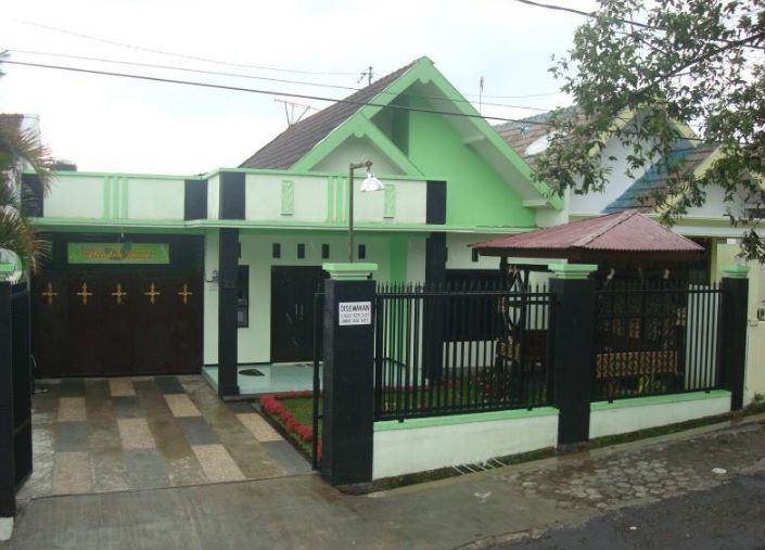 Villa Keluarga Pondok Daun - Others