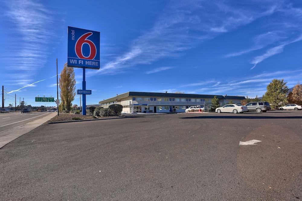 Motel 6 Flagstaff, AZ - Butler - Featured Image
