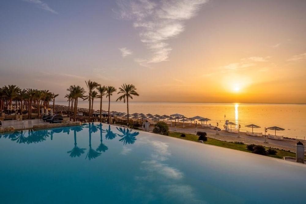 The Makadi Spa Hotel (Adult Only) - Beach
