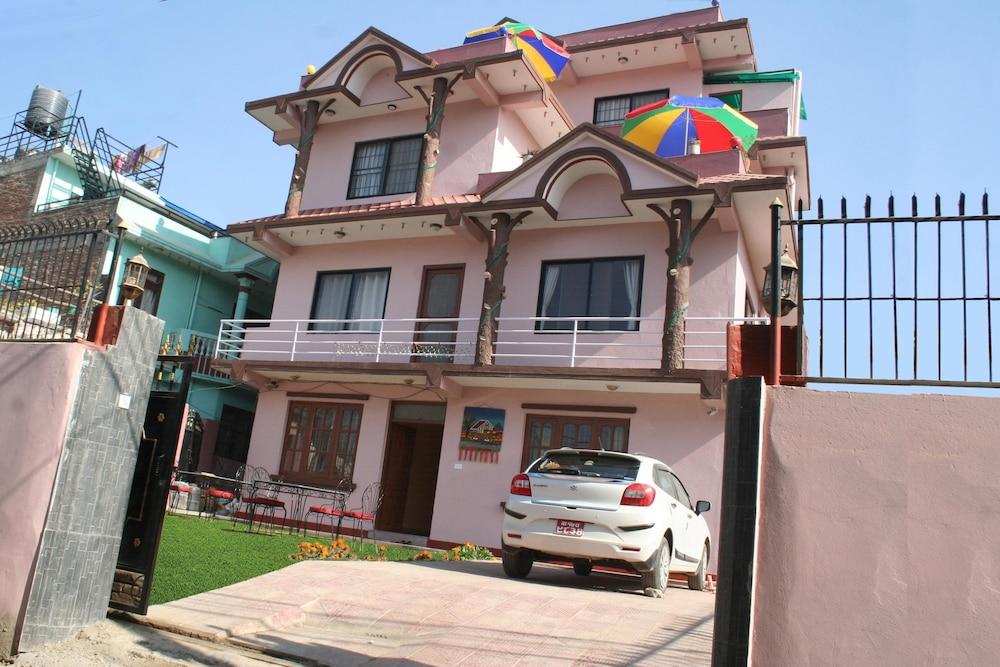 Sitapaila Homestay and Apartment - Featured Image