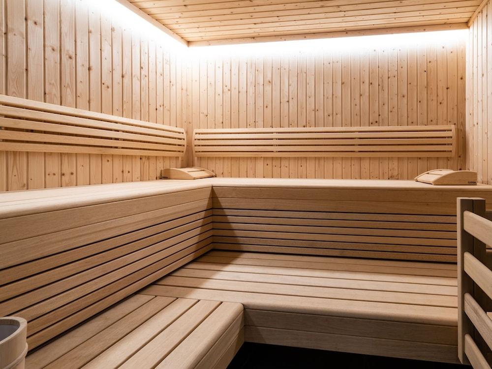 Chalet in Bruck / Grossglocknerstrasse With Sauna - Spa Treatment