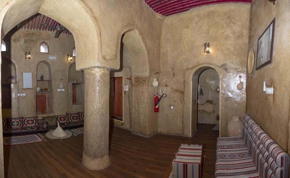 Nizwa Heritage Inn - Interior