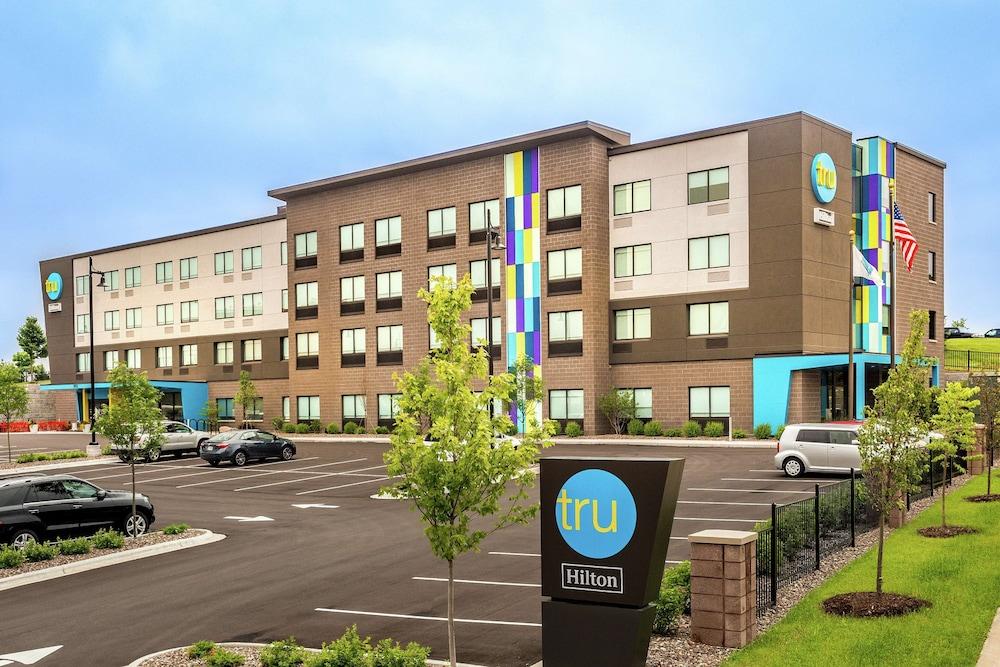 Tru by Hilton Madison West, WI - Featured Image