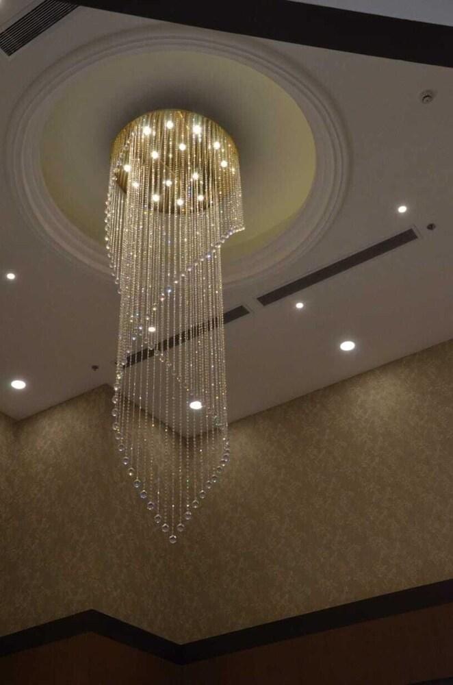 فندق روابي الإمارات - Interior Detail