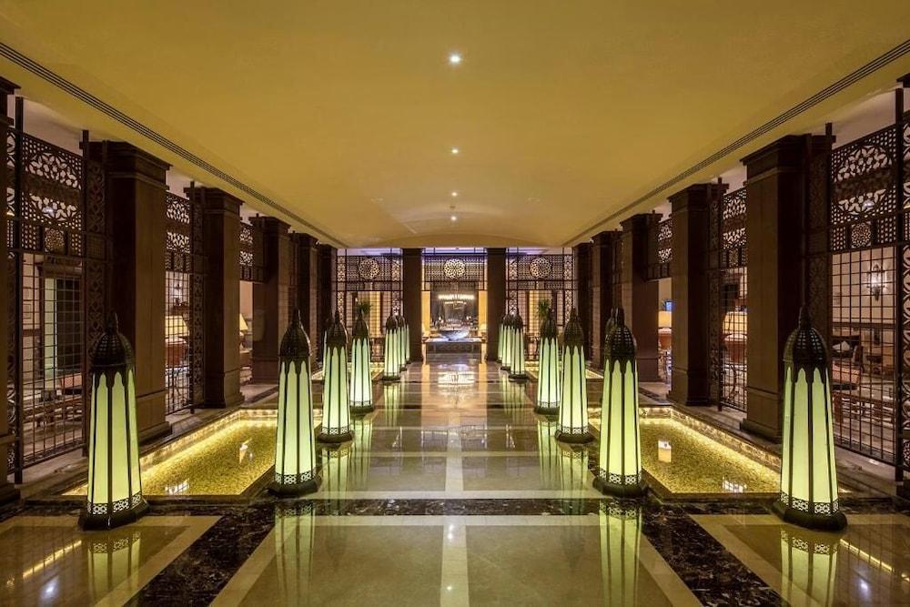 The Makadi Spa Hotel (Adult Only) - Lobby