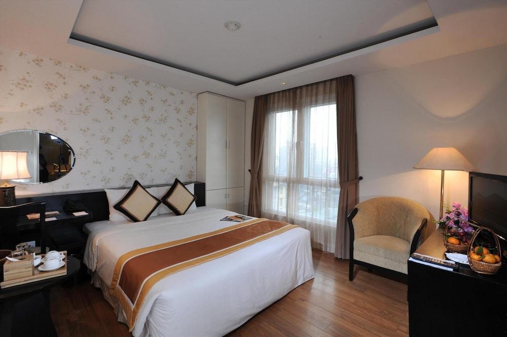 Cosiana Hotel Hanoi - Room