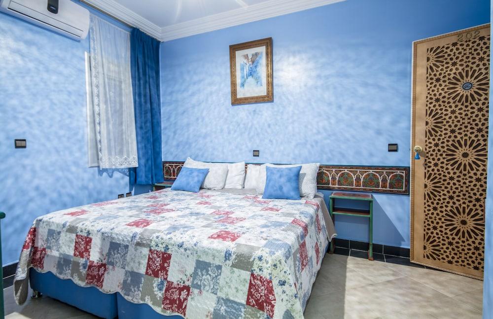 Hotel Tarek - Room