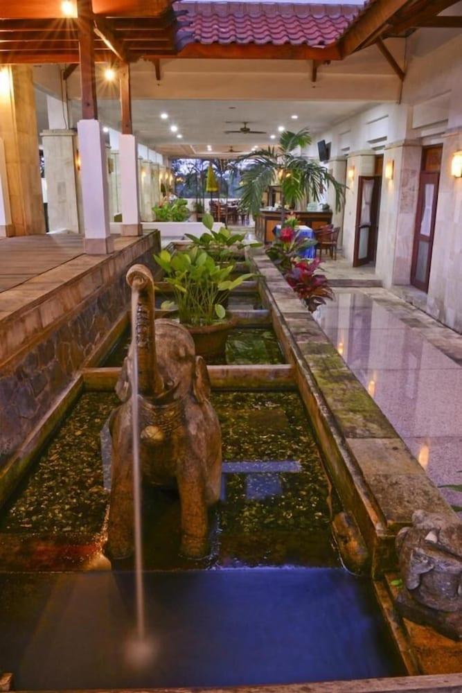 Hotel Tidar Malang - Interior
