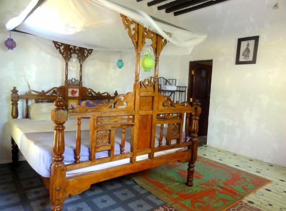 Ndoto Guesthouse - Room
