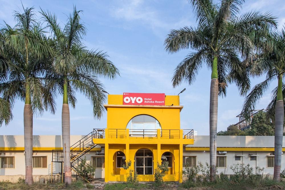 OYO 18571 Ashoka Resort - Featured Image