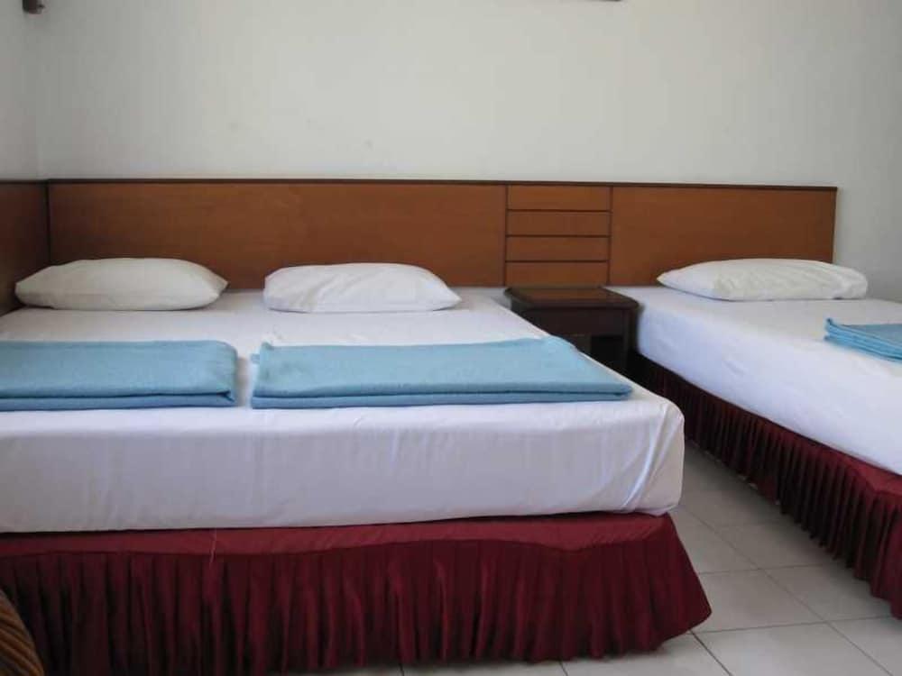 Hotel Tosari - Room