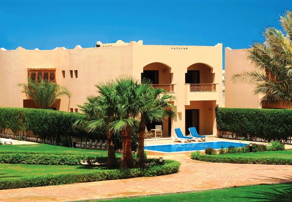 Continental Hotel Hurghada - Exterior