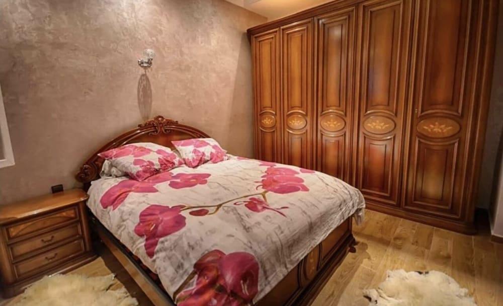 Villa Al-Jaouhara - Room