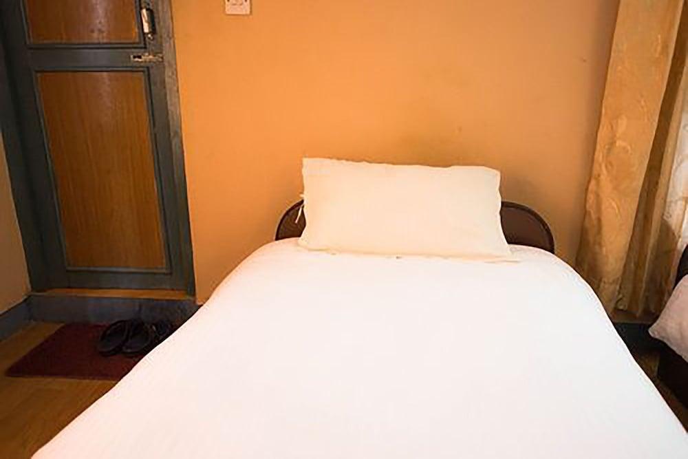 Hotel Sunway Inn Nepal - Room