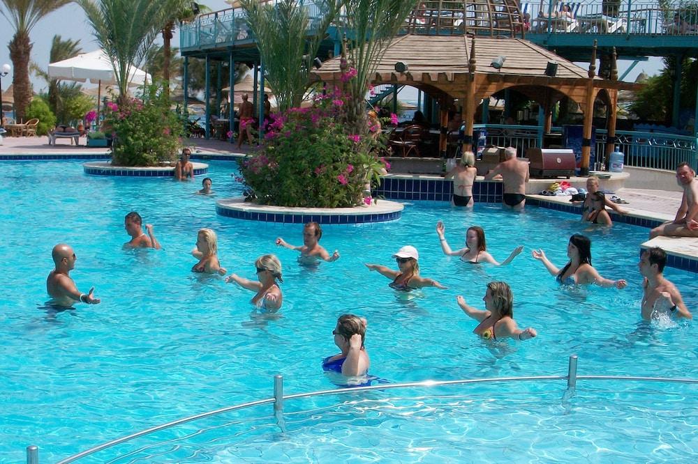 Bella Vista Resort Hurghada - All Inclusive - Aqua Center