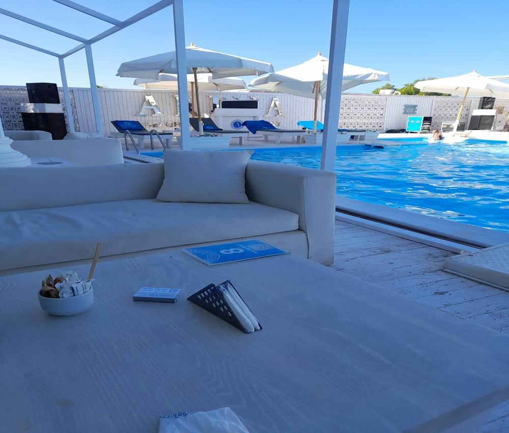 VIP Hurghada Amazing New 2-bed Apartment! - Pool