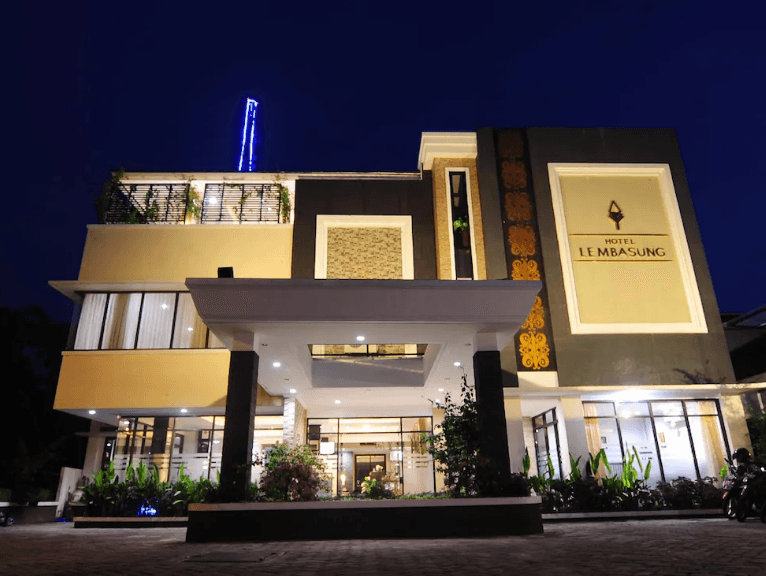 Lembasung Boutique Syariah Hotel - Others