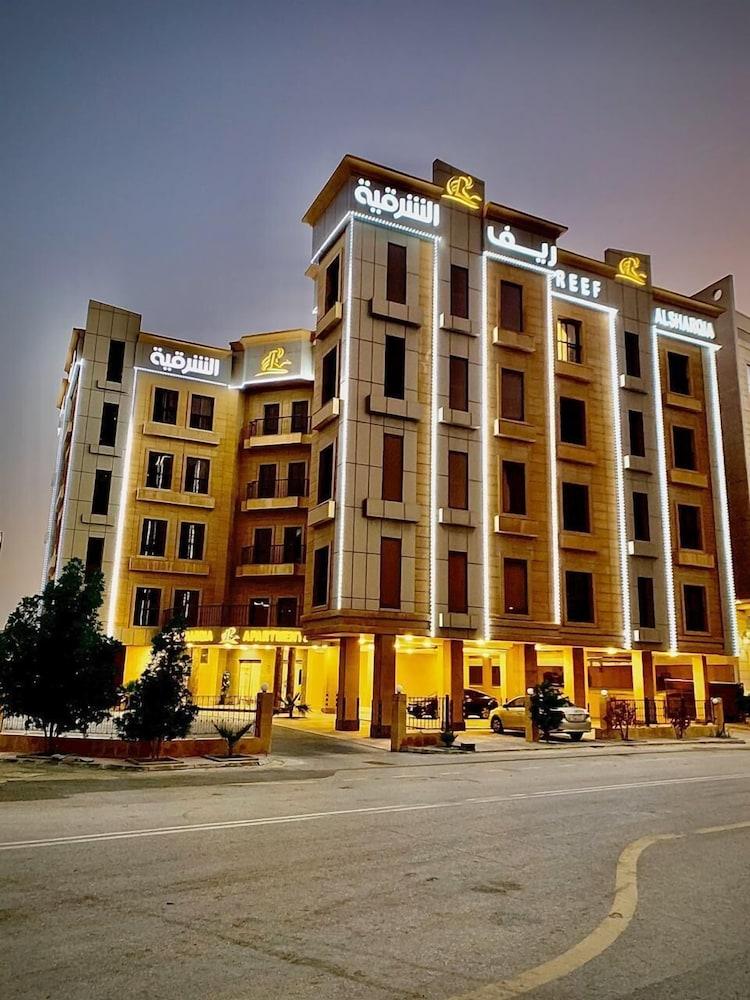 Reef Al Sharqiyah Hotel - null