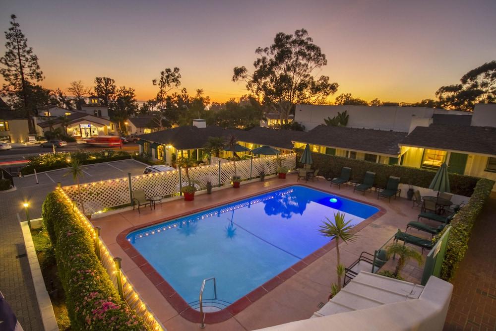 Coast Village Inn - Santa Barbara - Featured Image