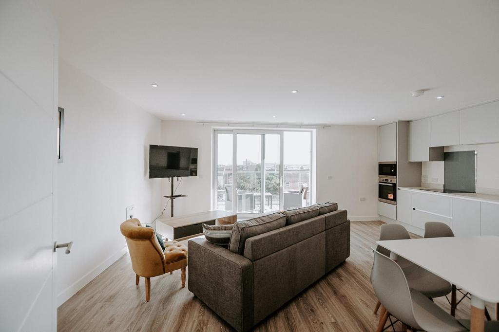 Apartment 22 by The Brayford - Other