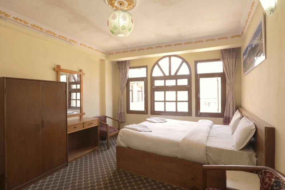 Hotel Pomelo House - Room