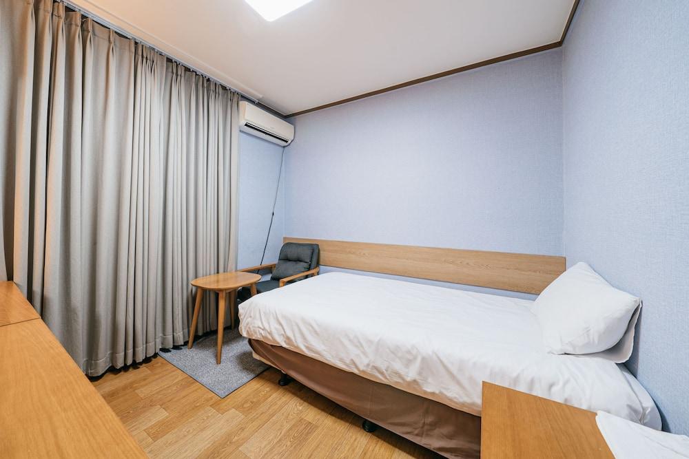 Jeju Miju Hotel - Room