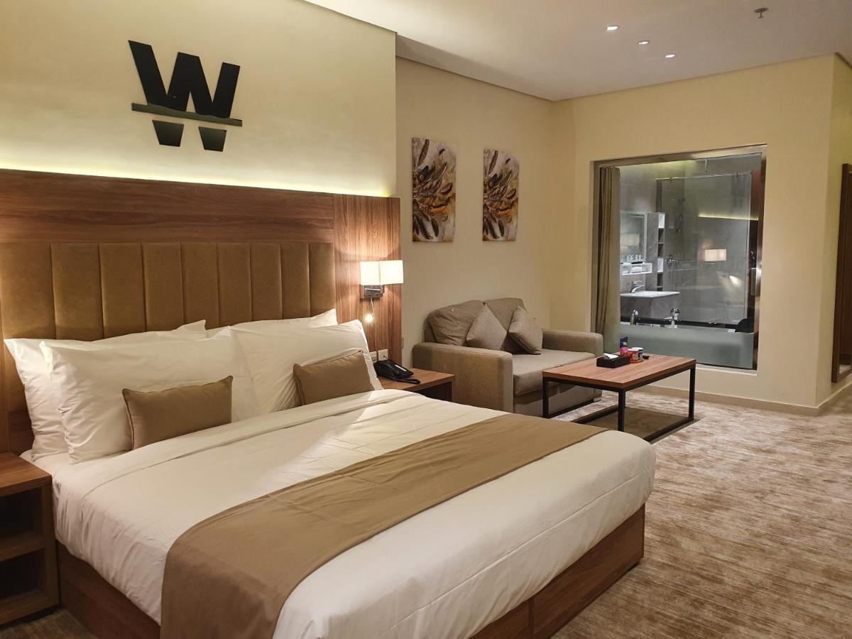 W Suites - Other