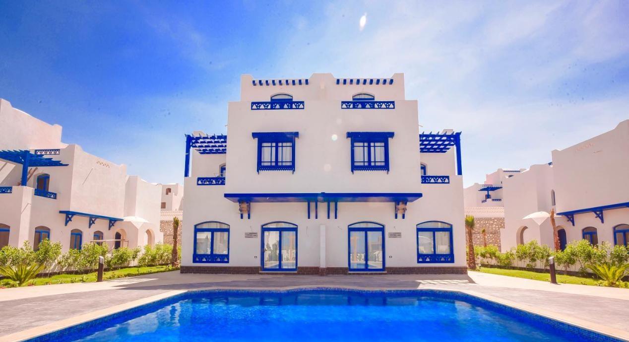 Luxury 4BD Villa with Pool in Hurghada - Other