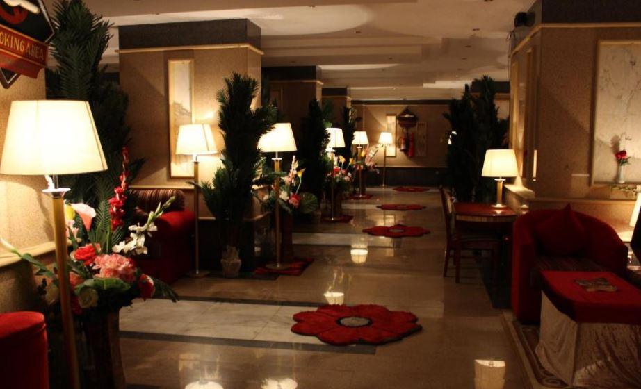 Abha Crown Hotel - Other