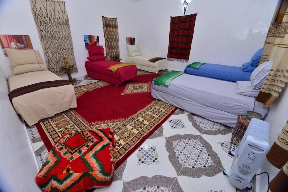 Dar Siham - Room