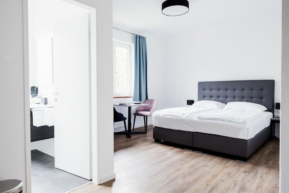 Müllner Smart Hotel Wien - Room