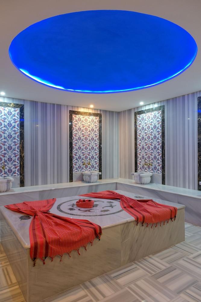 Celeste Bella Luxury Hotel & Spa - Turkish Bath