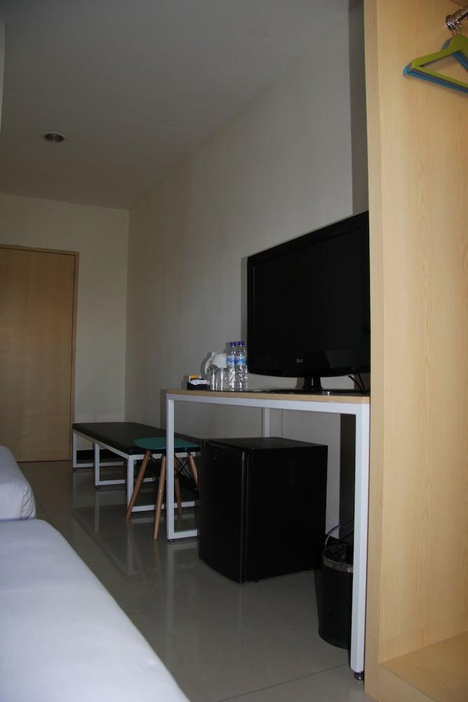 Griya Sintesa Hotel - Room