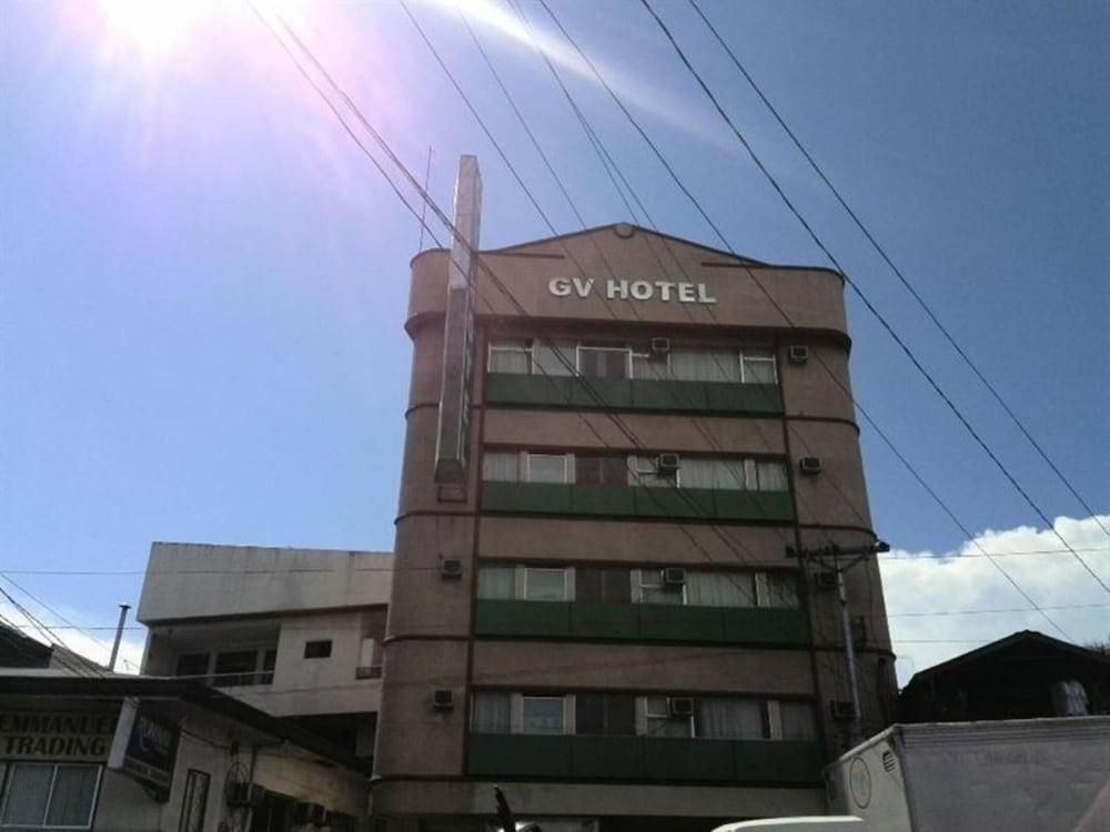 GV Hotel Pagadian - Exterior