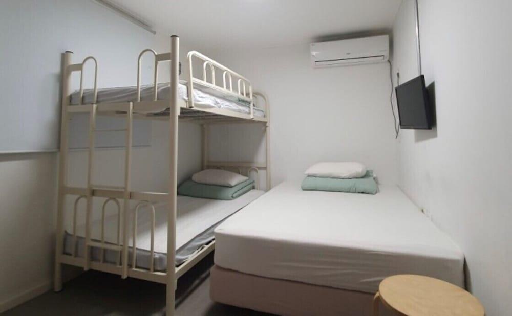 Hostel Maro - Room
