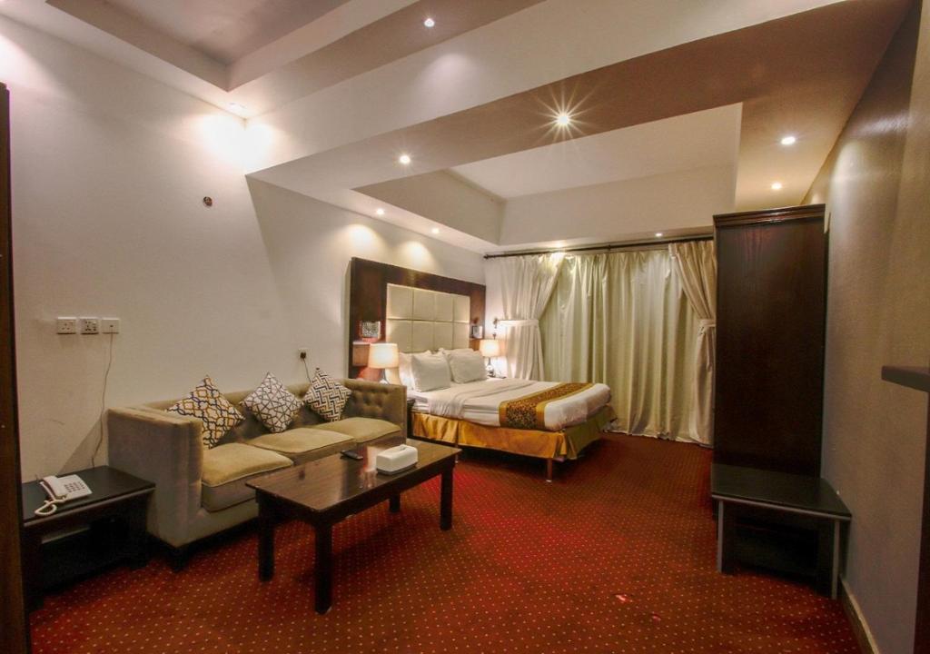 Nozol Al Bohaira Hotel Suites - Other