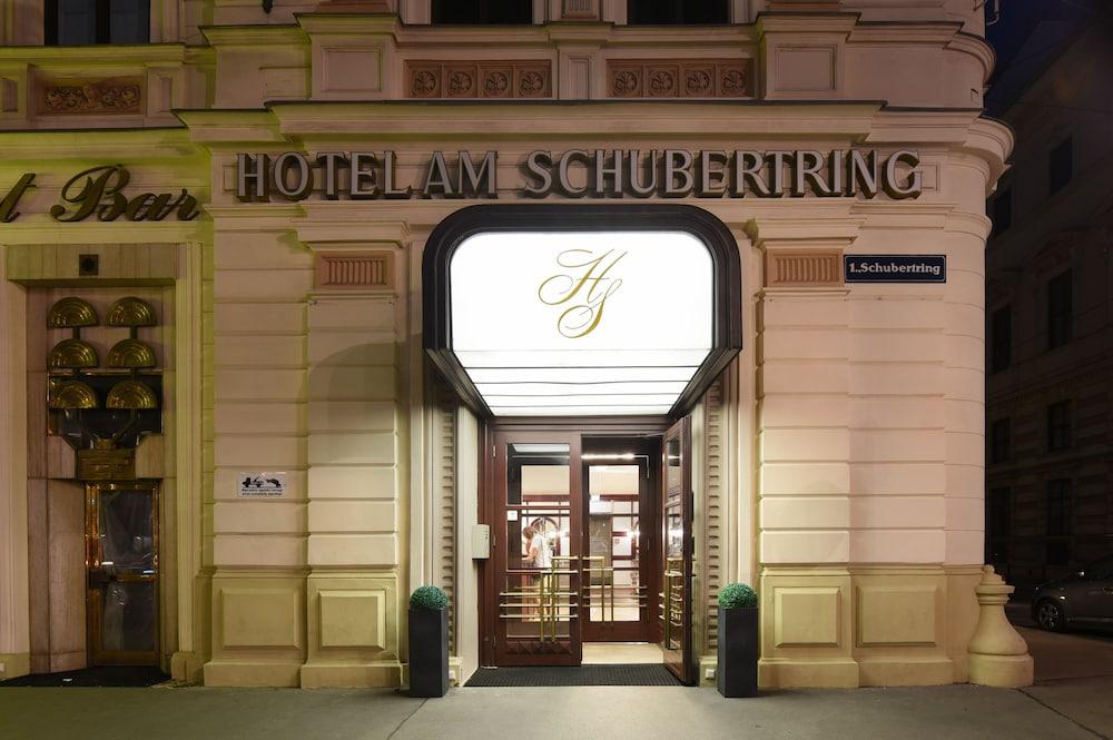 Hotel Am Schubertring - Featured Image
