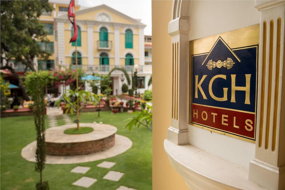Kathmandu Guest House by KGH Group - Featured Image