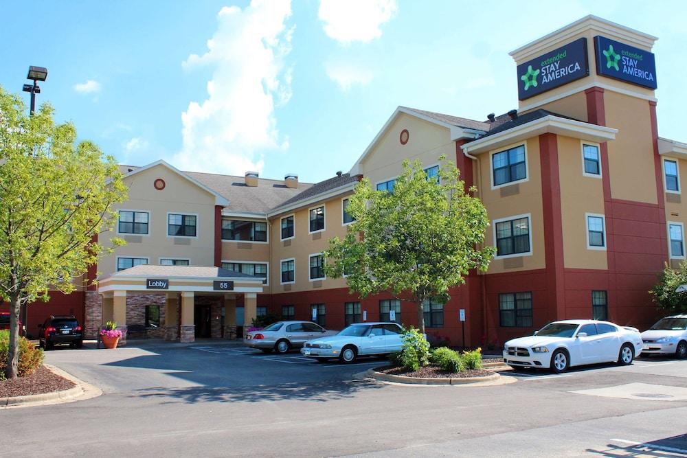 Extended Stay America Suites Madison Junction Court - Featured Image