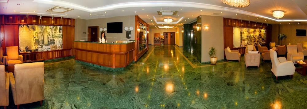 Hotel Adanava - Interior