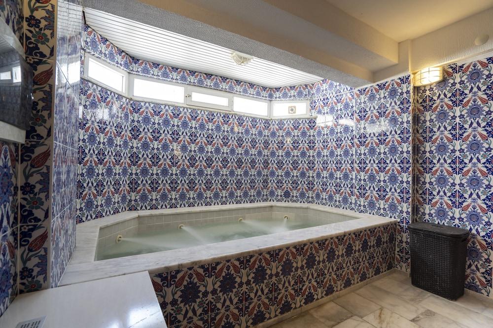 Ayapam Hotel - Turkish Bath
