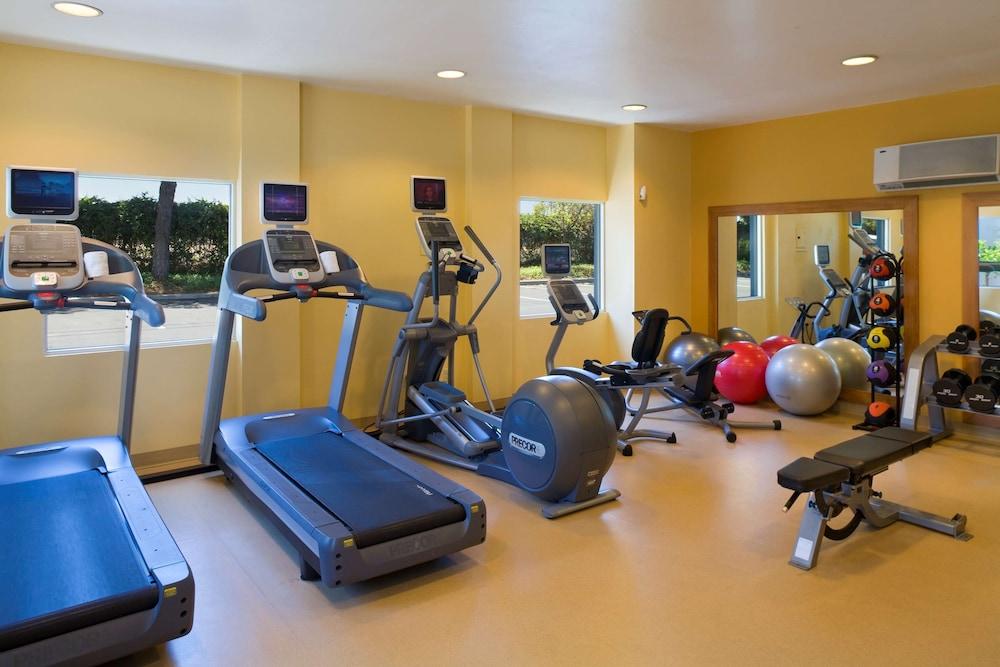 Embassy Suites by Hilton Anaheim North - Fitness Facility