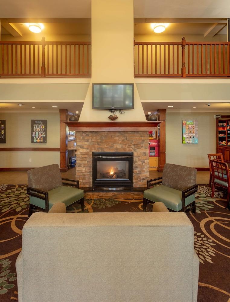 Sonesta ES Suites Anaheim Resort Area - Lobby
