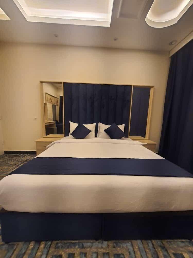 Slafa Hotel - Room