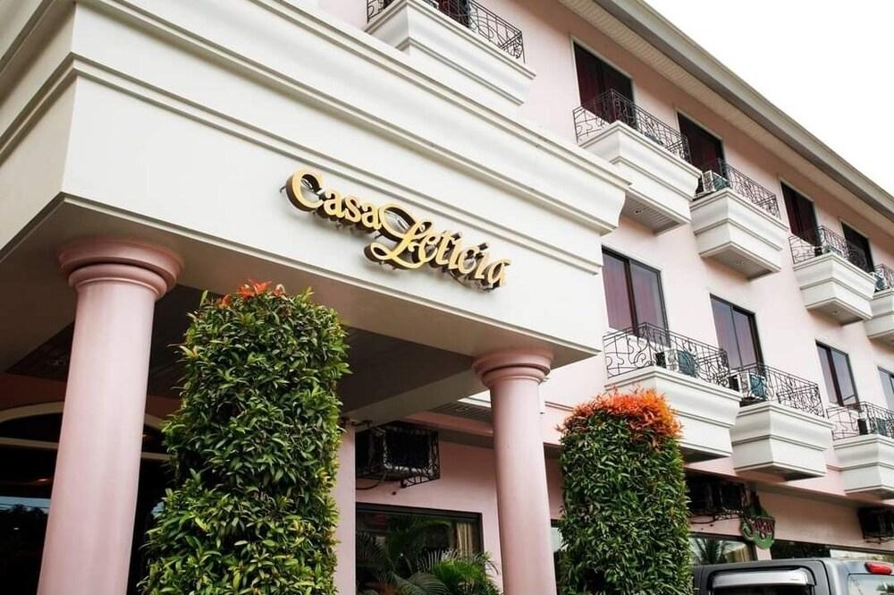 Casa Leticia Business Inn - Featured Image