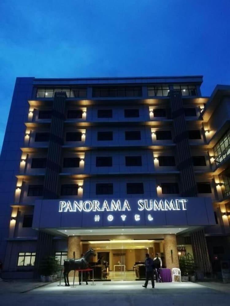 Panorama Summit Hotel - Exterior